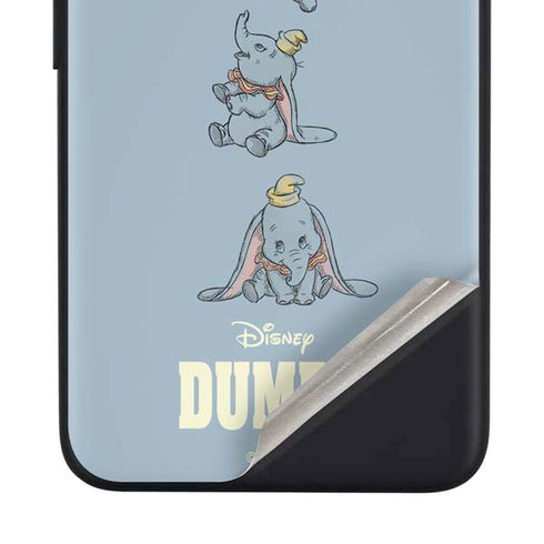 Disney Dumbo Variant Poses Google Pixel 4a Skin
